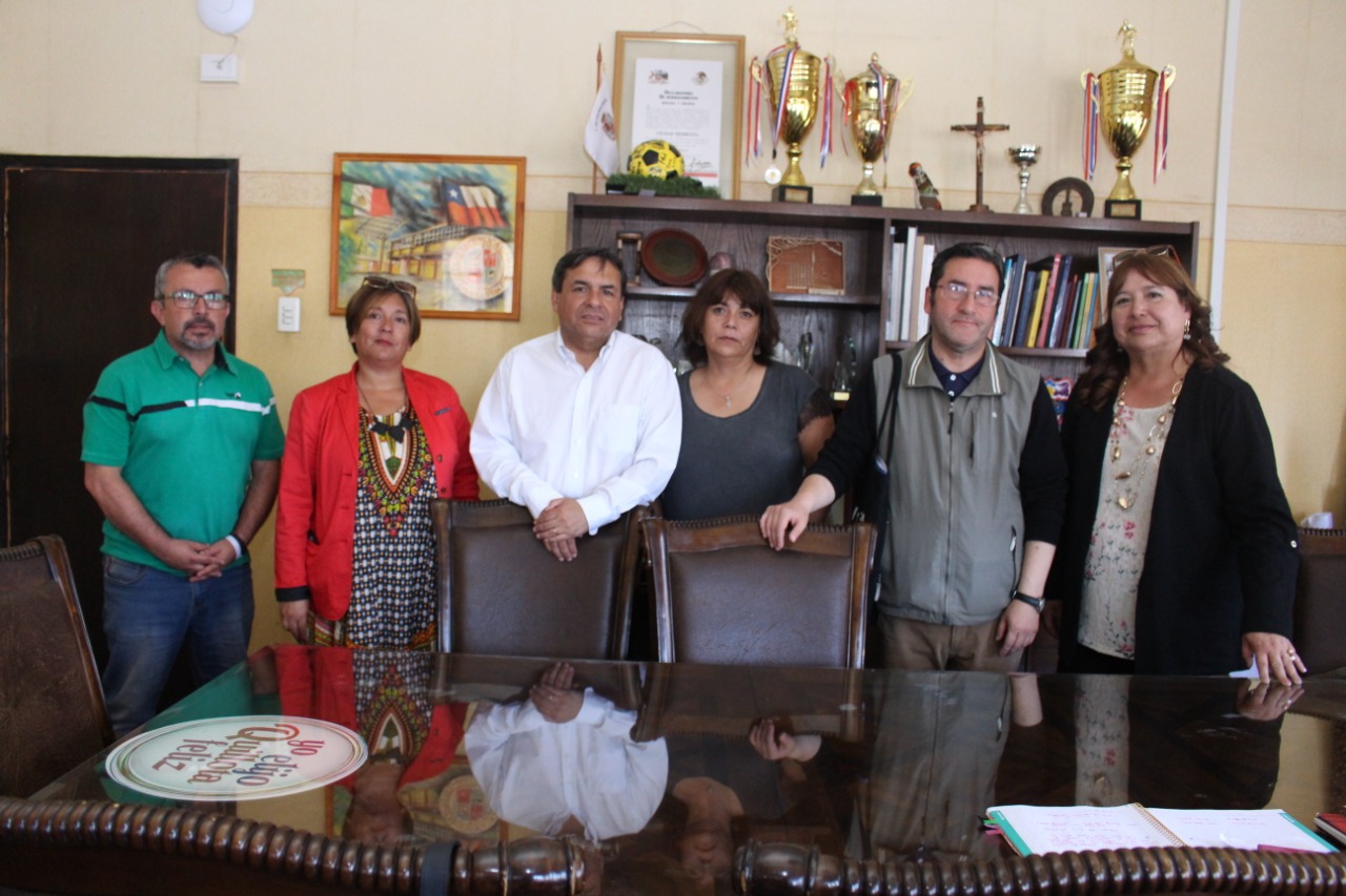Quillota: Denuncian 13 casos de desnudamiento, agresiones y amenazas por agentes del Estado - El Observador