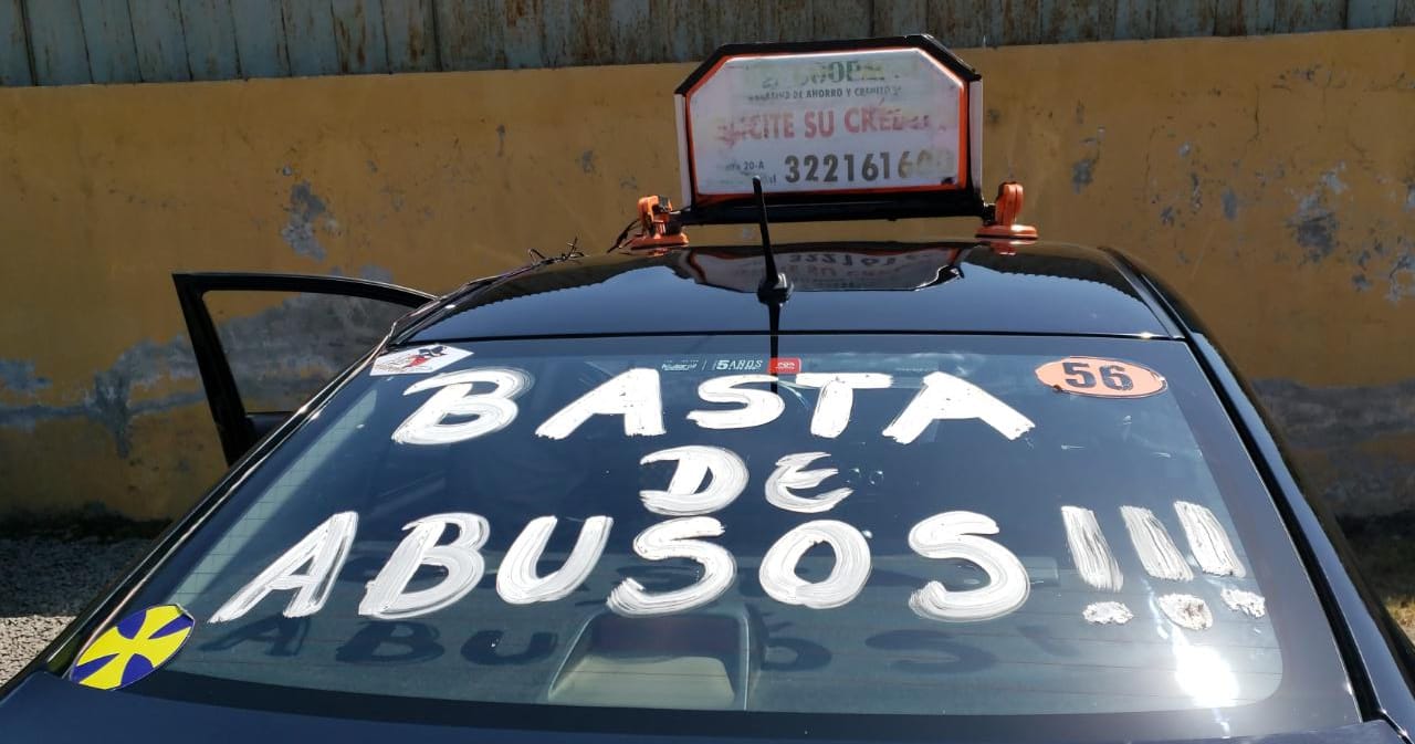Colectivos de Quillota realizarán una paralización durante la mañana de este miércoles - El Observador
