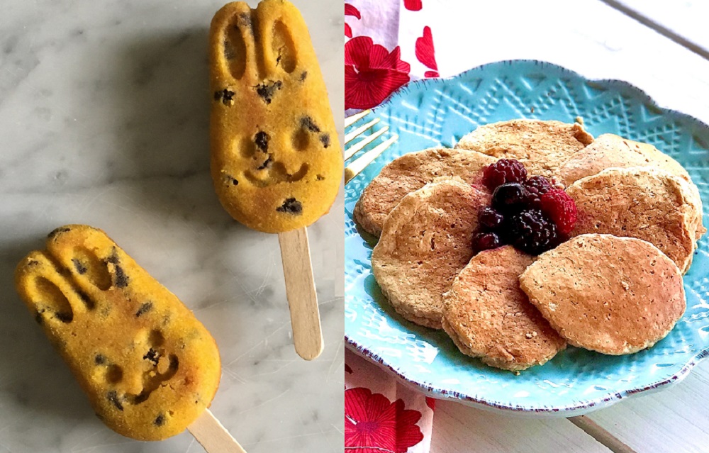 Mira Estas Entretenidas Recetas De Snacks Saludables Para Preparar En Tu Casa Diario El Observador 5137